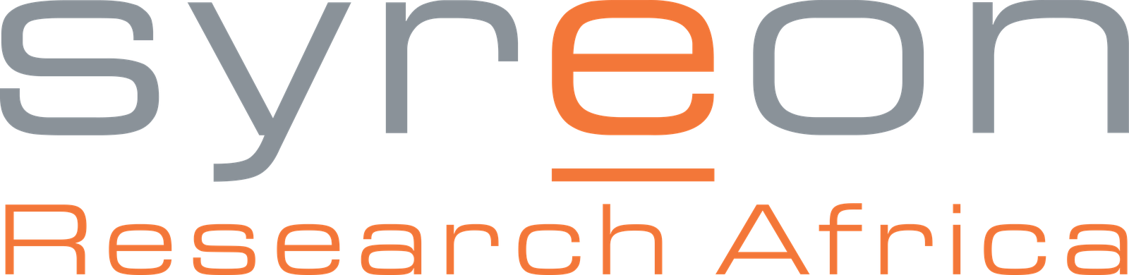 Syreon Research Africa