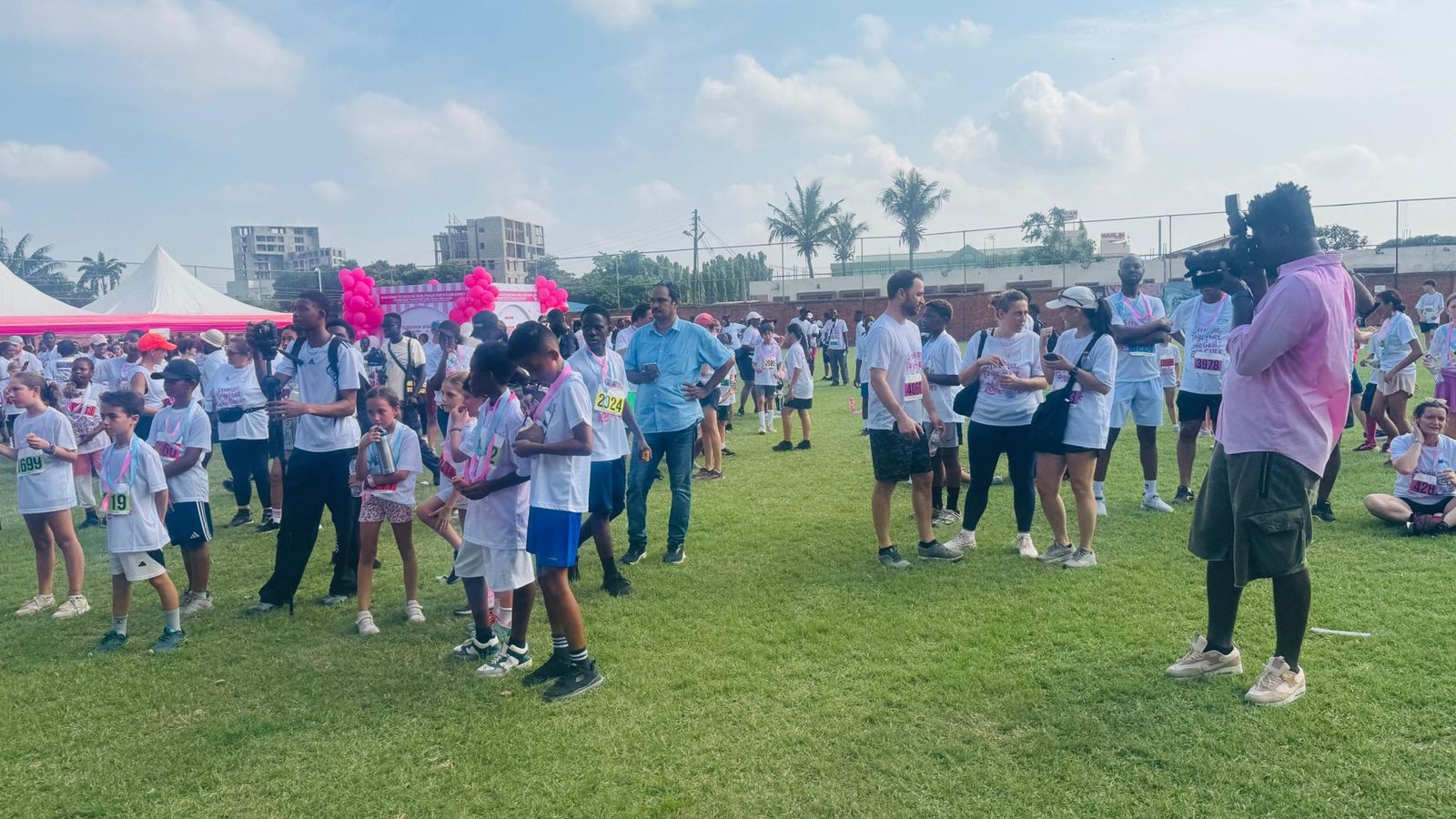 Pinktober 2025: joint action for breast care